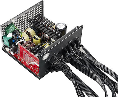 CoolerMaster V650