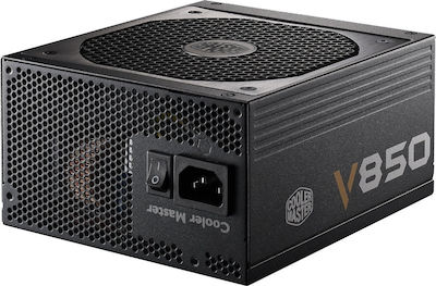 CoolerMaster V850