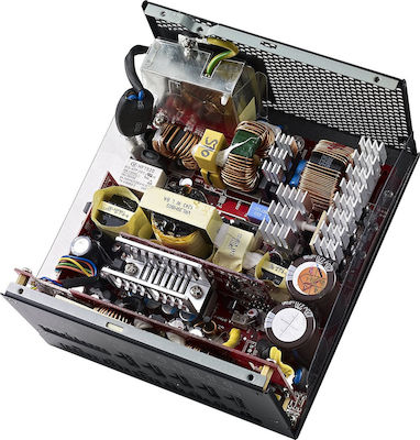 CoolerMaster V850