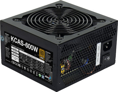 Aerocool KCAS-600