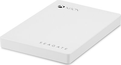 Seagate Game Drive For Xbox USB 3.0 Externe HDD 2TB 3.5" Weiß