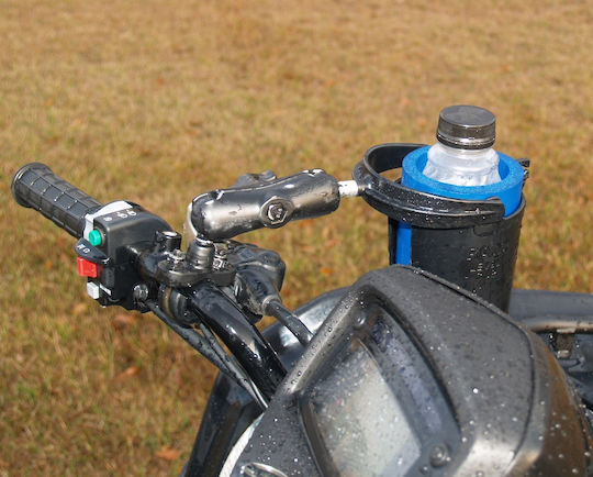 RAM Mount RAM-B-132RU