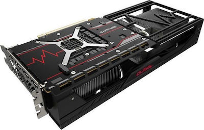 Sapphire Radeon RX Vega 56 8GB Pulse