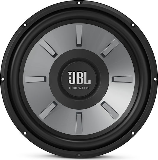 JBL Stage 1210 Subwoofer Αυτοκινήτου 12" 250W RMS