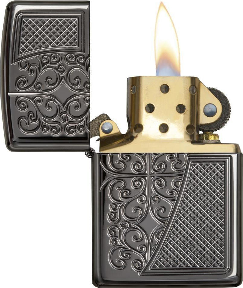 Zippo Armor 29498 Skroutz.gr