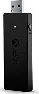 Microsoft Xbox One Wireless Controller for Windows