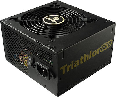 Enermax Triathlor Eco 1000W 1000W Computernetzteil Semi-Modular 80 Plus Bronze