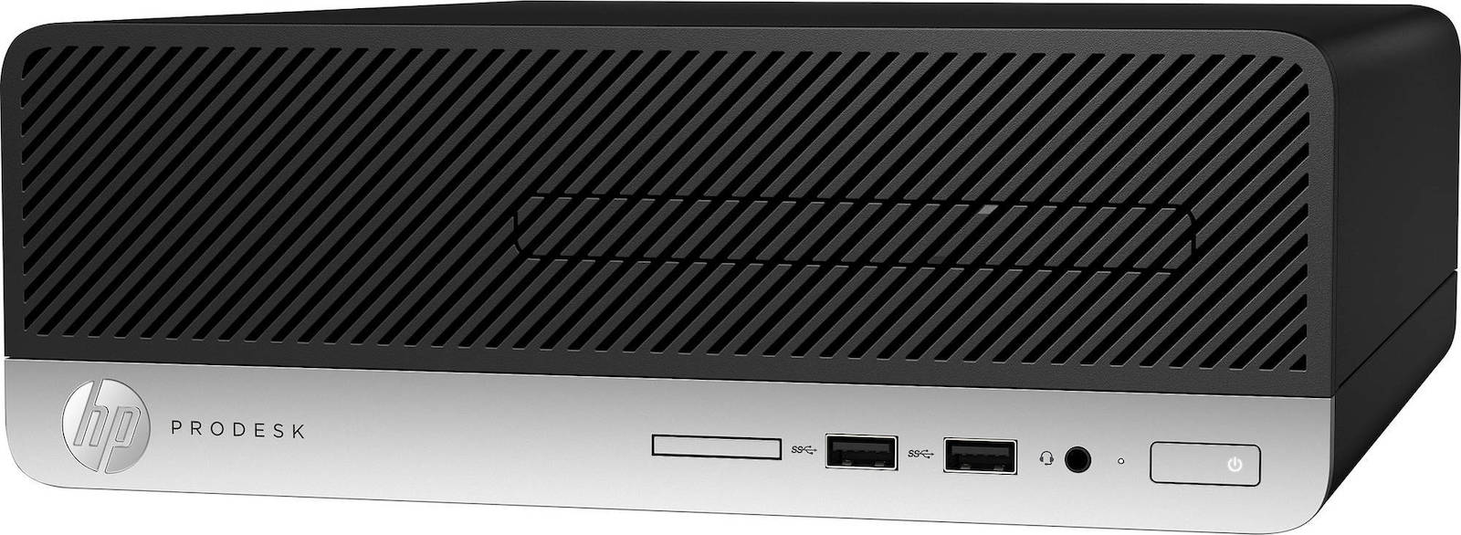 HP Prodesk 400 G4 SFF (i37100/4GB/500GB/W10) Skroutz.gr