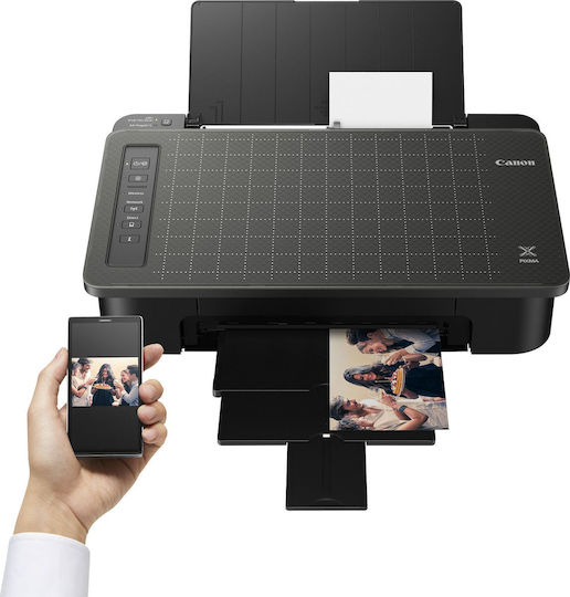 Canon Pixma TS305 Farbe Drucker Tintenstrahl