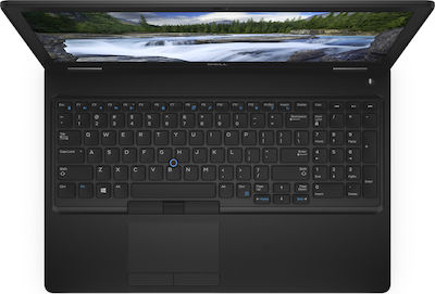 Dell Latitude 5590 15.6" FHD (Nucleu i7-8650U/16GB/512GB SSD/)