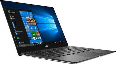Dell XPS 13 9370 13.3" UHD Touchscreen (i7-8550U/16GB/512GB SSD)