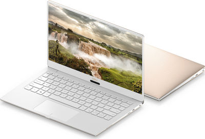 Dell XPS 13 9370 13.3" UHD Touchscreen (i7-8550U/16GB/512GB SSD)