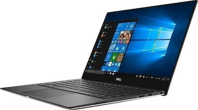 Dell XPS 13 9370 13.3" UHD Touchscreen (i7-8550U/16GB/512GB SSD)