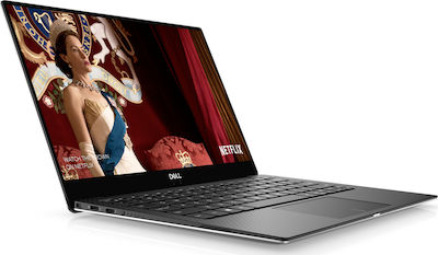 Dell XPS 13 9370 13.3" UHD Touchscreen (i7-8550U/16GB/512GB SSD)