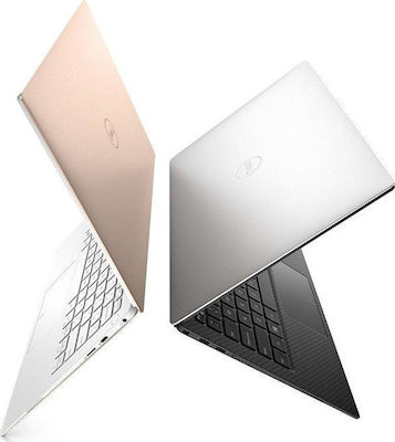 Dell XPS 13 9370 13.3" UHD Touchscreen (i7-8550U/16GB/512GB SSD)