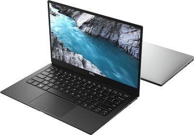Dell XPS 13 9370 13.3" UHD Touchscreen (i7-8550U/16GB/512GB SSD)