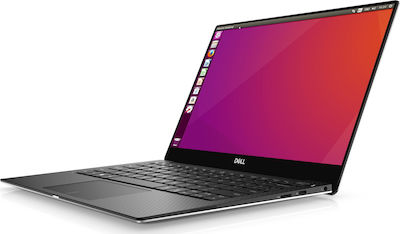 Dell XPS 13 9370 13.3" UHD Touchscreen (i7-8550U/16GB/512GB SSD)