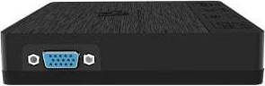 Beelink BT3 Pro Mini PC (Atom-x5-Z8350/4GB DDR3/64GB eMMC/W10 Home)