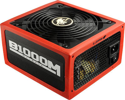 Lepa MaxBron B1000M