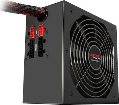 Sharkoon WPM 500W Bronze