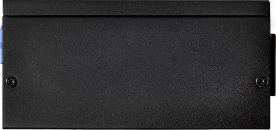 Silverstone SFX SX700-LPT 700W Μαύρο Τροφοδοτικό Υπολογιστή Full Modular 80 Plus Platinum