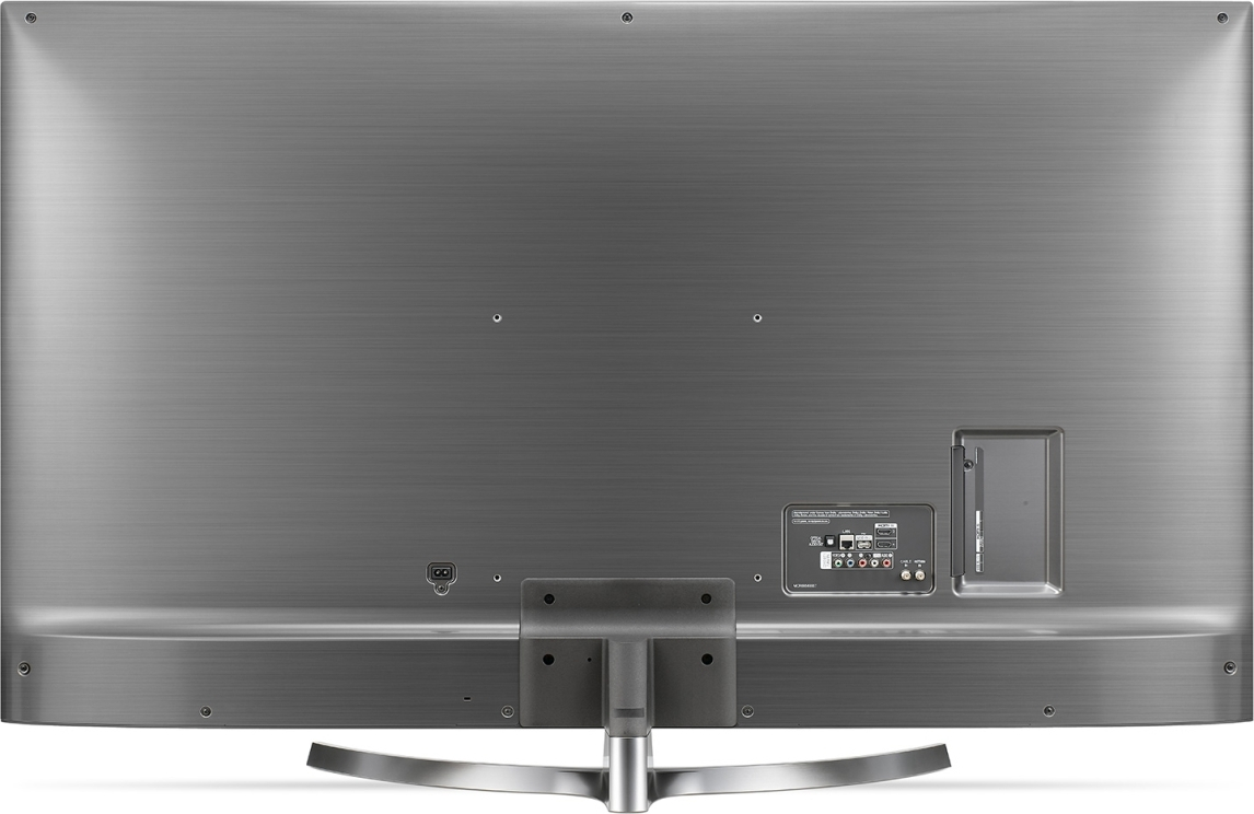 LG Smart Τηλεόραση LED 4K UHD 55UK7550 HDR 55" | Skroutz.gr
