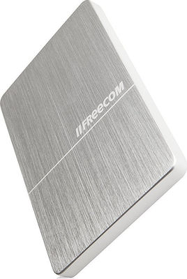 Freecom mHDD Slim USB 3.0 1TB 2.5" Gold
