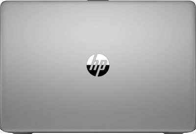 HP 250 G6 15.6" FHD (i5-7200U/4GB/500GB HDD)