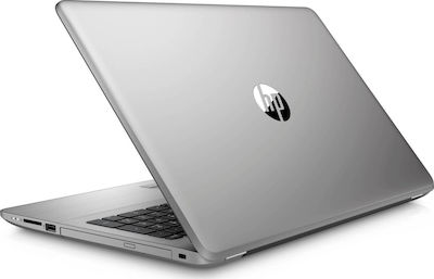 HP 250 G6 15.6" FHD (i5-7200U/4GB/500GB HDD)