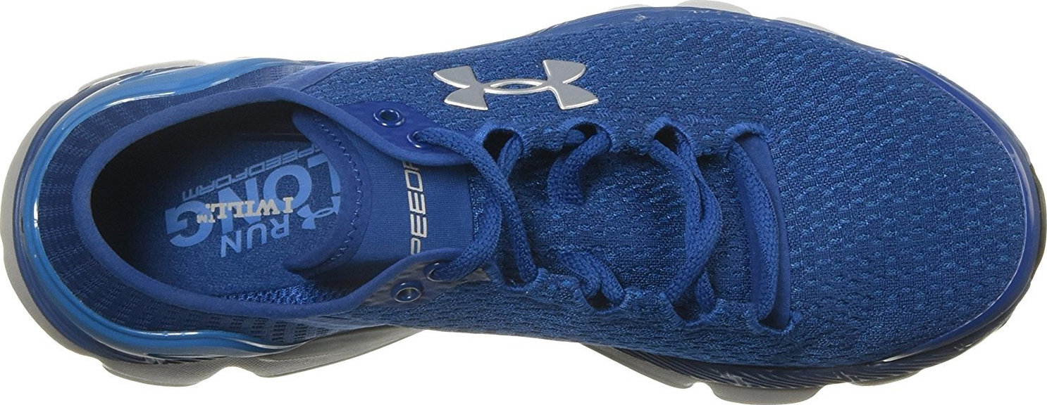 under armour speedform intake 2