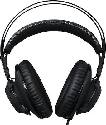 HyperX Cloud Revolver S Over Ear Gaming Headset με σύνδεση USB / 3.5mm