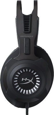 HyperX Cloud Revolver S Over Ear Gaming Headset με σύνδεση USB / 3.5mm
