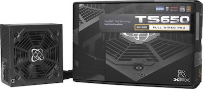 XFX TS Series 650W Gold