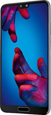 Huawei P20 (4GB/128GB) Blau