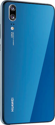 Huawei P20 (4GB/128GB) Blau