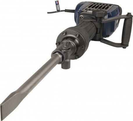 Ferm HDM1042P Impact Demolitionist Electric 1500W with Chuck HEX HDM1042P