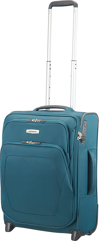 samsonite spark cabin luggage