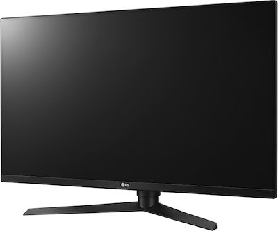 LG 32GK850G-B VA Gaming Monitor 31.5" QHD 2560x1440 144Hz με Χρόνο Απόκρισης 5ms GTG