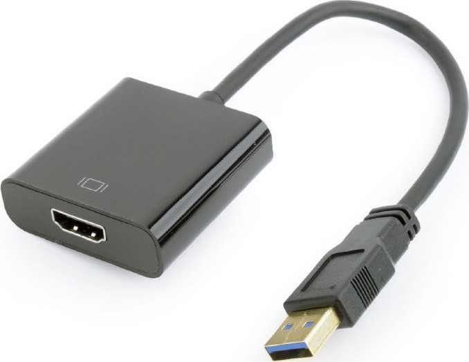 Cablexpert Usb A Male Hdmi Female A Usb Hdmi