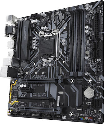 Gigabyte B360M D3H (rev. 1.0)