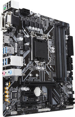 Gigabyte B360M DS3H (rev. 1.0)