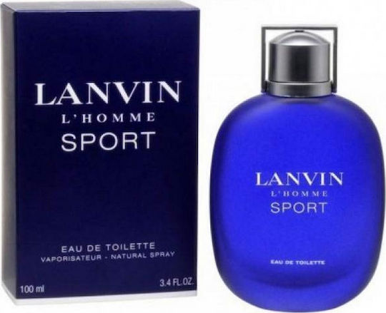 Lanvin Eau de Toilette 100ml