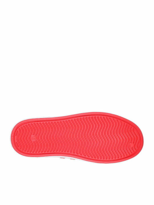 Guzman 2.0 Helioblast Children's Beach Shoes Red