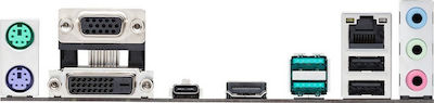 Asus Prime B360M-A Placă de bază Micro ATX cu Intel 1151 Socket
