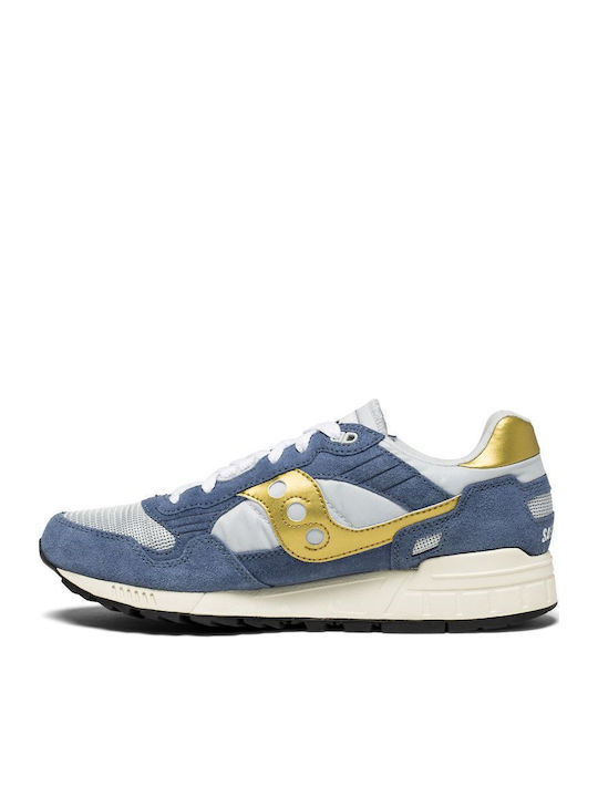 Saucony