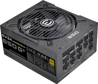 EVGA SuperNOVA 650 G1+