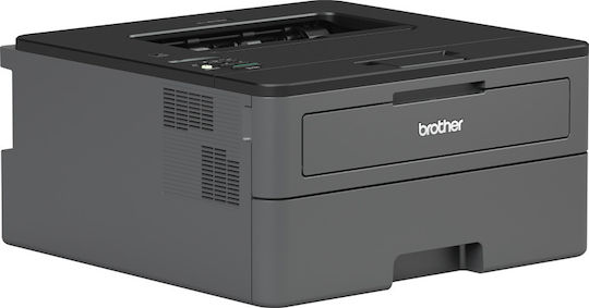 Brother HL-L2370DN Ασπρόμαυρος Εκτυπωτής Laser με Mobile Print
