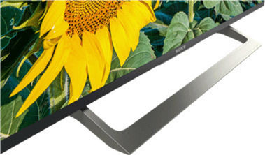 Sony Smart Τηλεόραση 55" 4K UHD LED KD-55XF8096 HDR (2018)