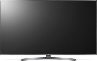 LG Smart Τηλεόραση 65" 4K UHD LED 65UK6750 HDR (2018) 65UK6750PLD