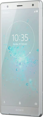 Sony Xperia XZ2 Dual SIM (4GB/64GB) Silber